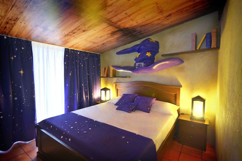 Gardaland Magic Hotel - Image 6