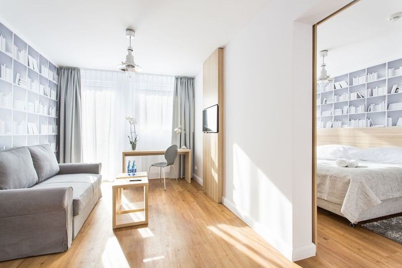 Smart Hotel Garnizon - Image 10