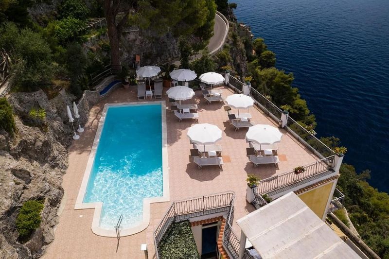Hotel Villa Pandora - Image 5