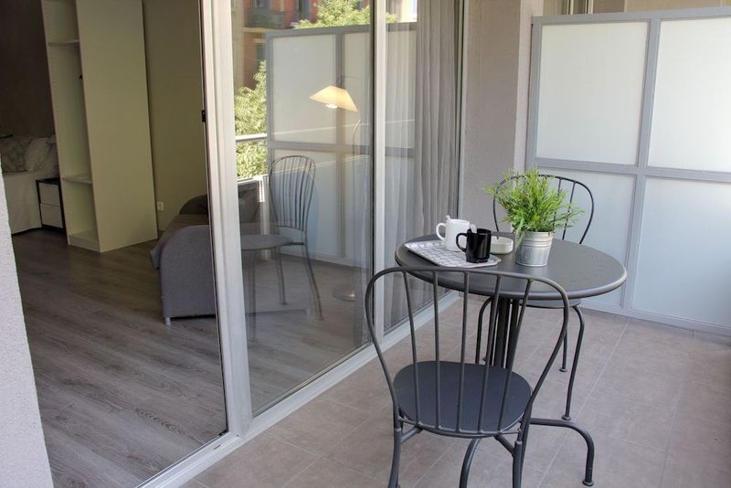 Atenea Calabria Apartments - Image 2
