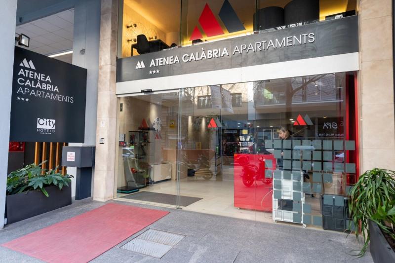 Atenea Calabria Apartments - Image 3
