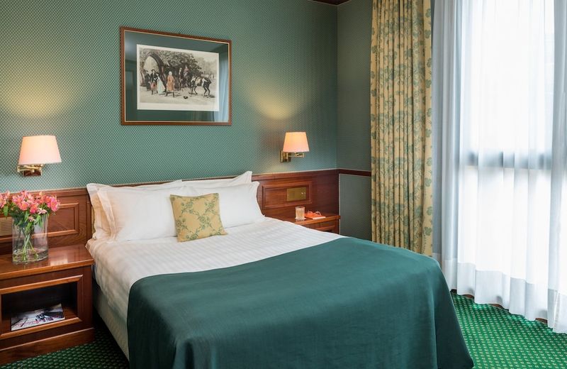 Leonardo Hotel Milan City Center - Image 2