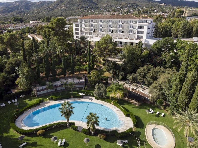 Parador de Cordoba - Image 5