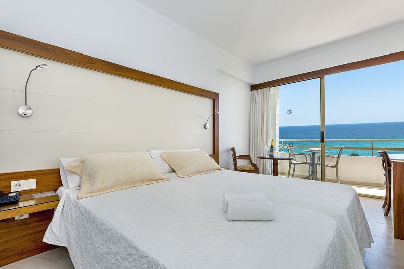 Hotel Biniamar - Image 7