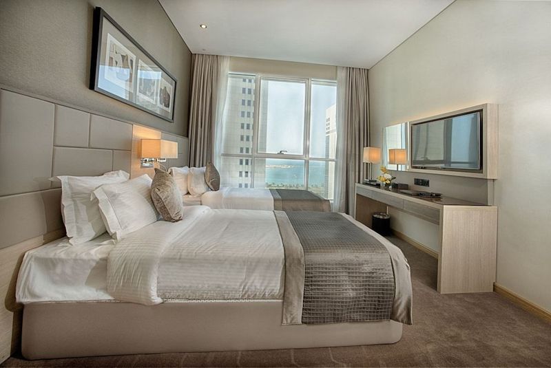 TRYP by Wyndham Hotel - Image 4