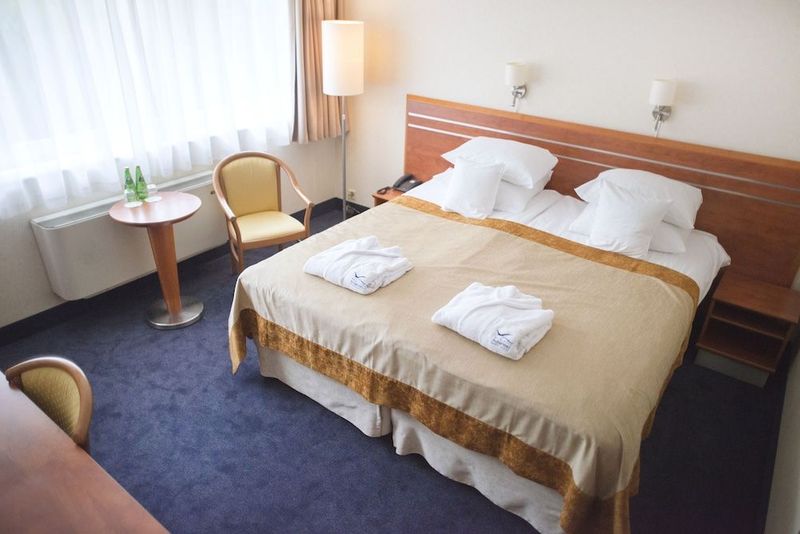 Hotel Nadmorski - Image 2