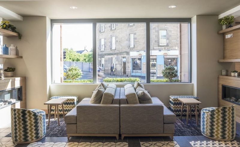 Point A Hotel Edinburgh Haymarket - Image 7