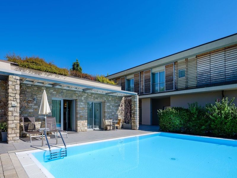 Parc Hotel Germano Suites - Image 6