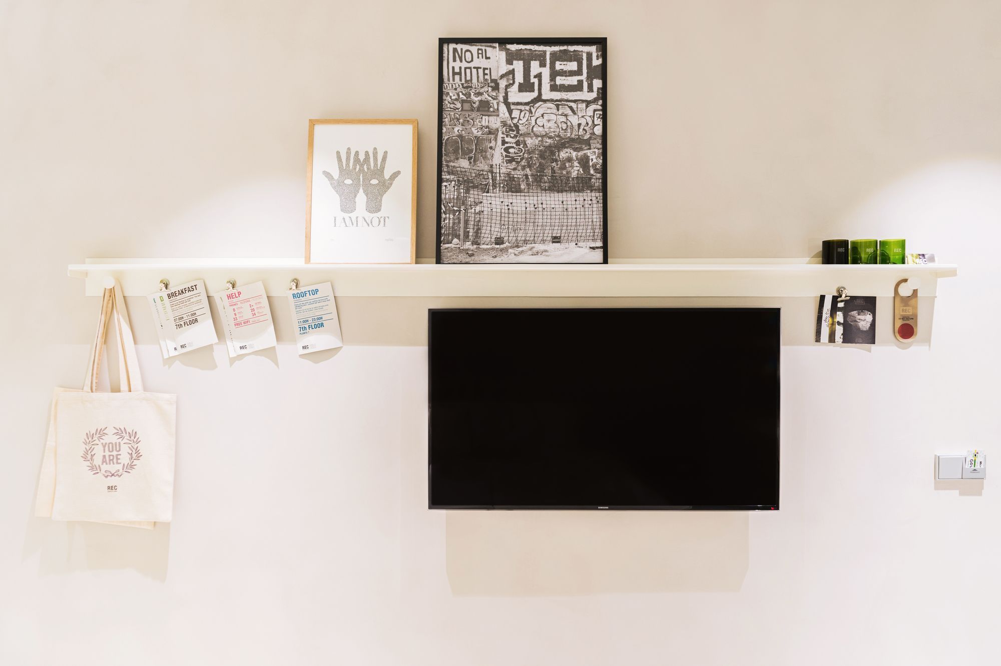Hotel Rec Barcelona - Adults Only - Image 7