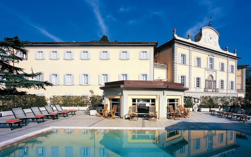 Hotellbilder av Bagni di Pisa - nummer 1 av 10