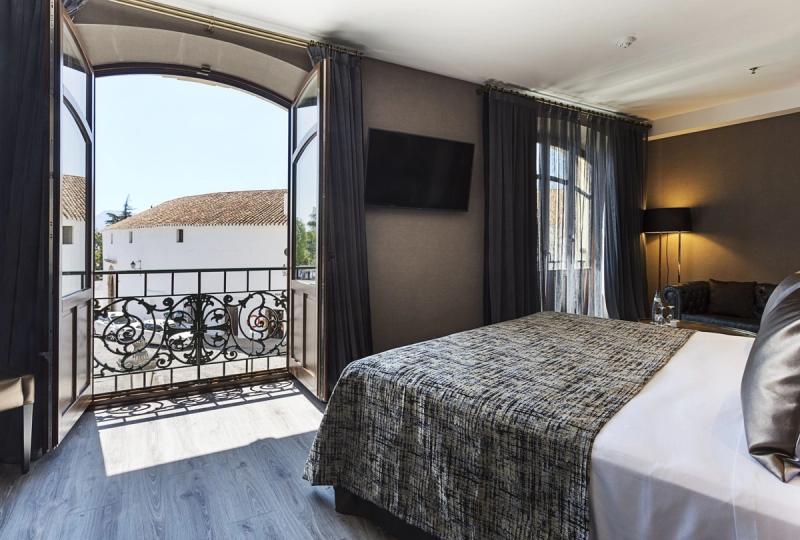 Catalonia Ronda Hotel - Image 4