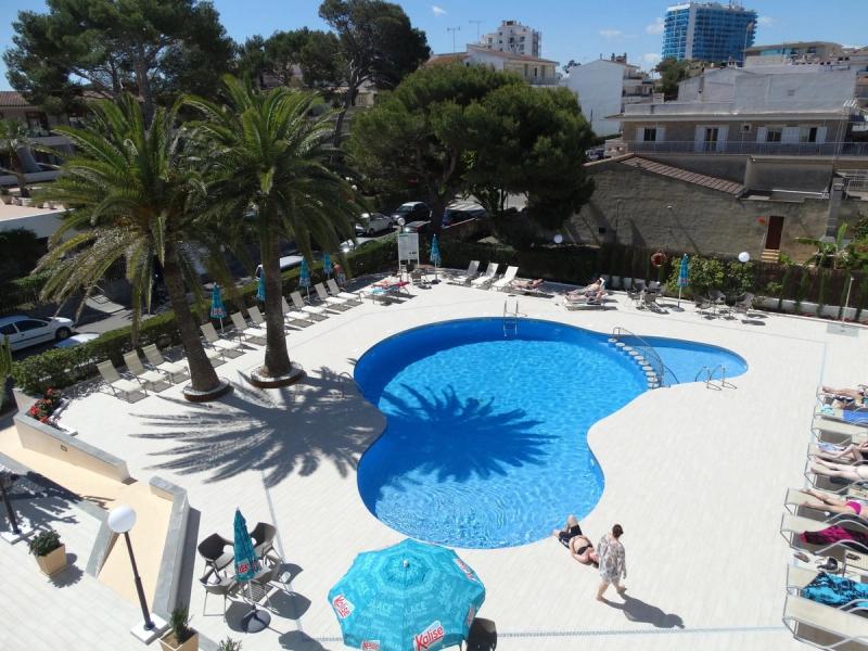 Aparthotel Maracaibo Mallorca - Image 7