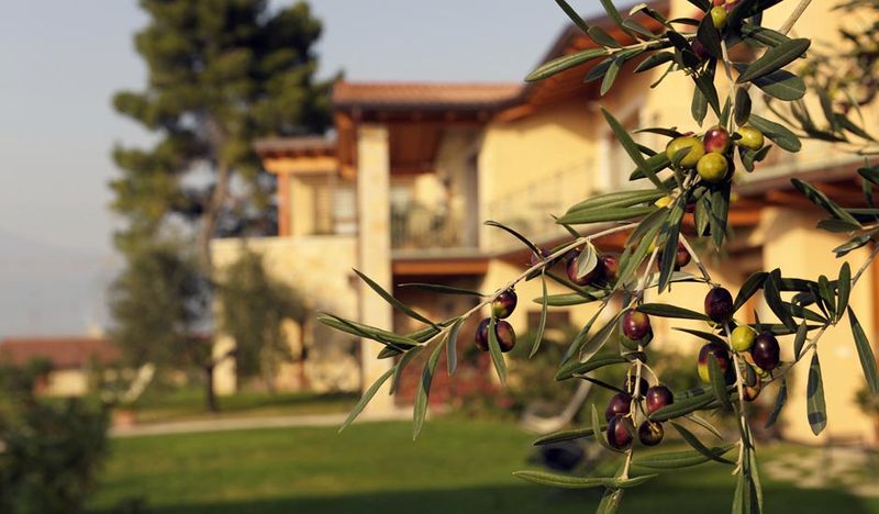 Residence Ca' del Lago - Image 4