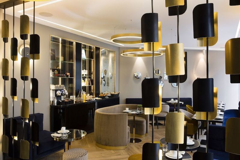 Hotel Le 10 Bis - Image 7