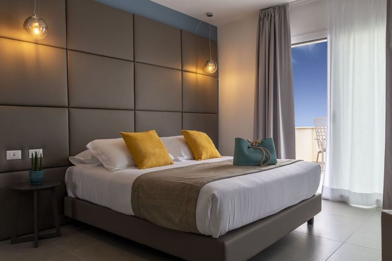 Resort La Battigia Beach and SPA - Image 3