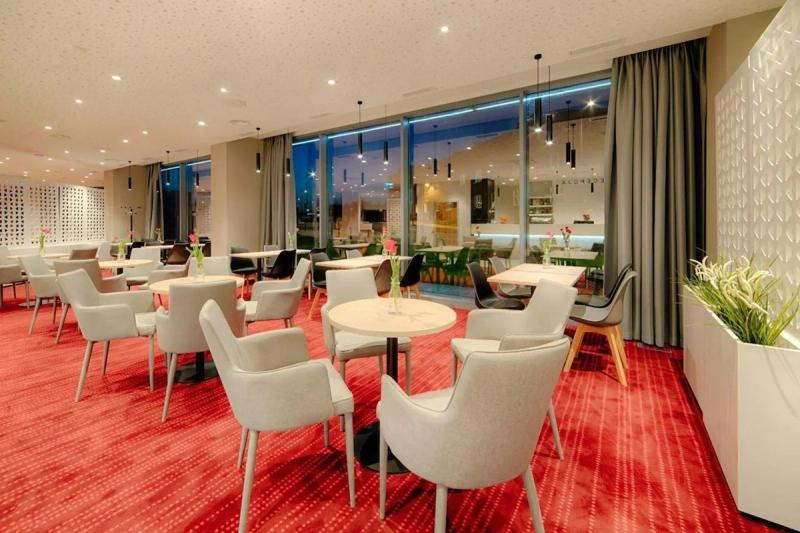 Focus Hotel Premium Gdansk - Image 3