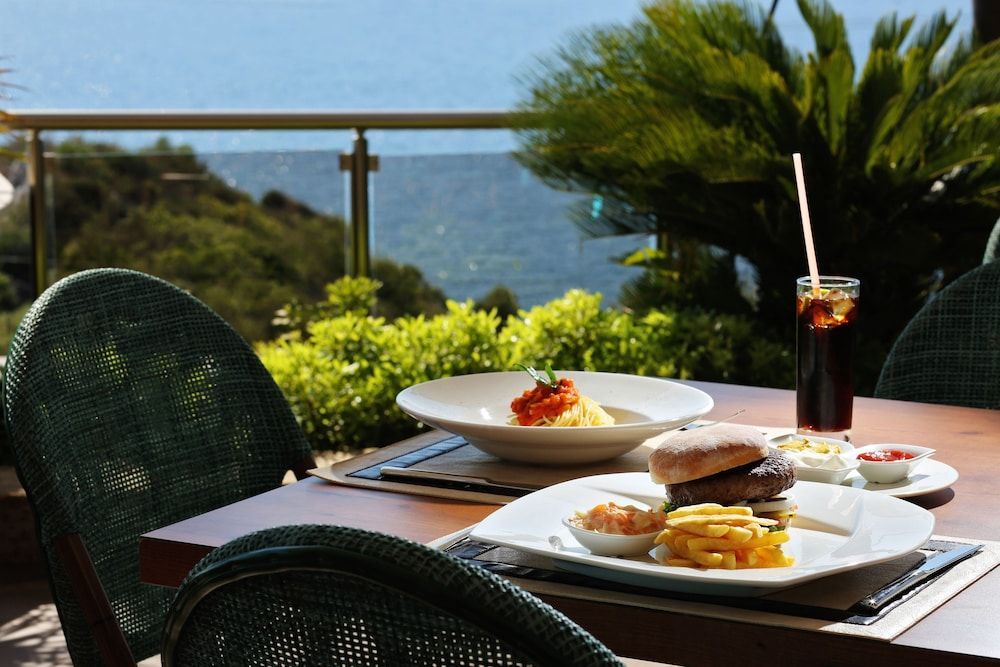 Suhan 360 Hotel & Spa - Image 7
