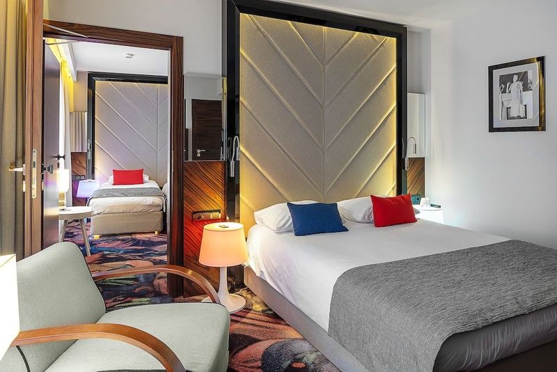 INX Design Hotel - Image 3