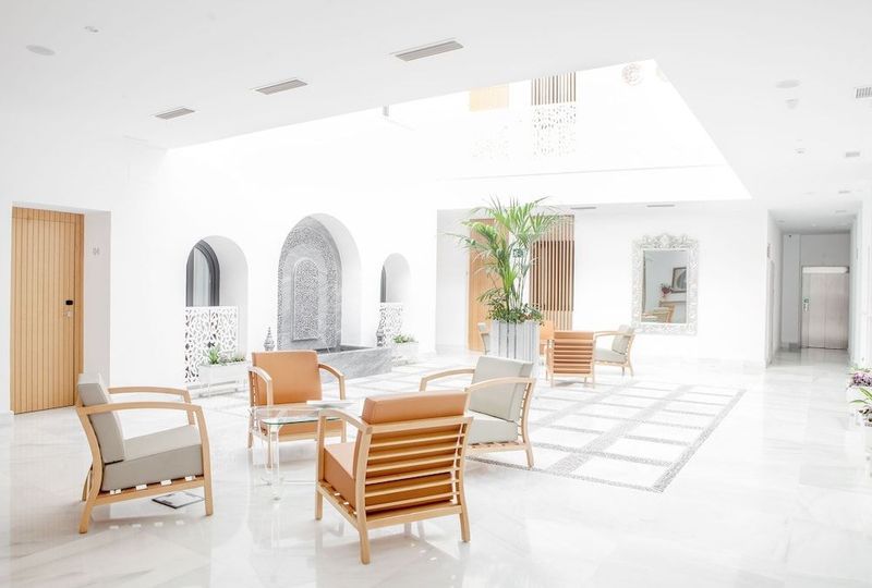 Soho Boutique Capuchinos Hotel - Image 8