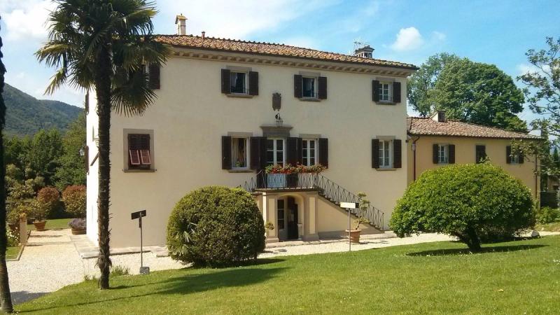 Albergo Villa Marta - Image 5