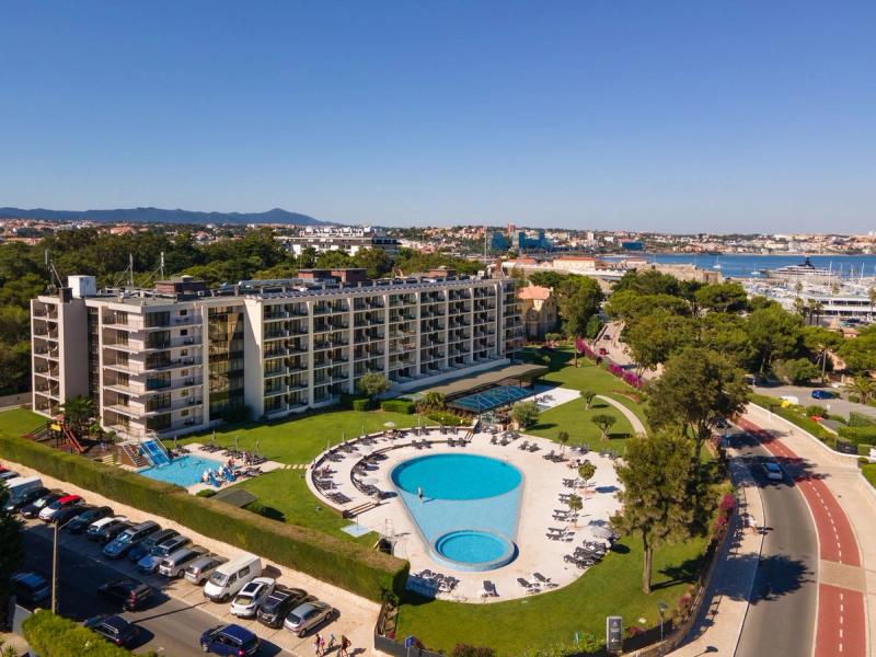 Vila Gale Cascais - Image 8