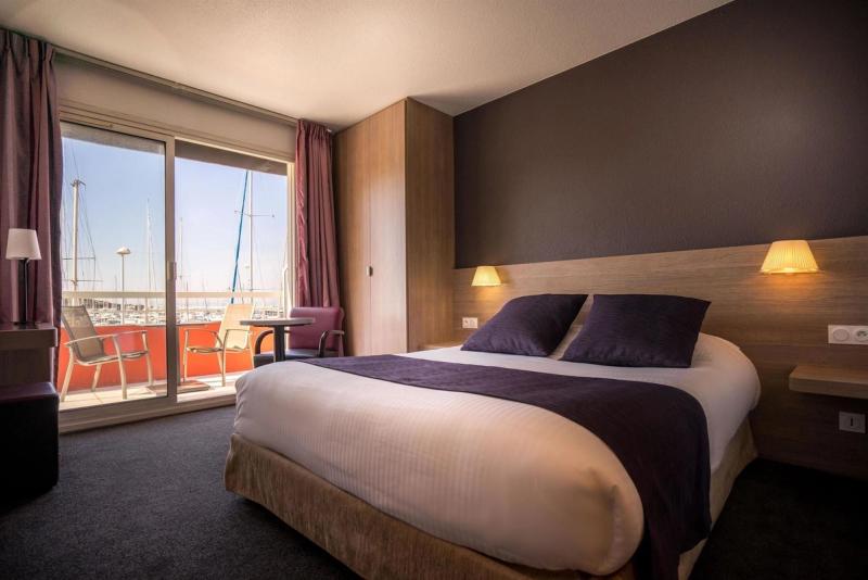 Best Western La Marina - Image 3