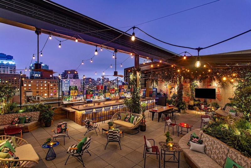 Moxy NYC East Village - Image 9