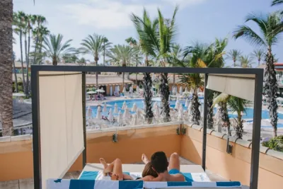Suites & Villas by Dunas