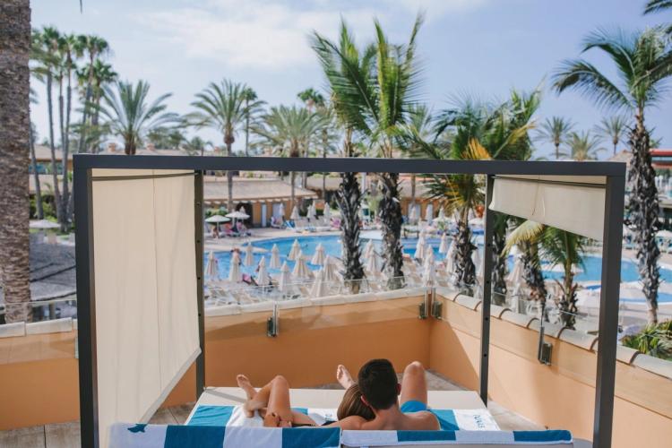 Hotellbilder av Suites & Villas by Dunas - nummer 1 av 10