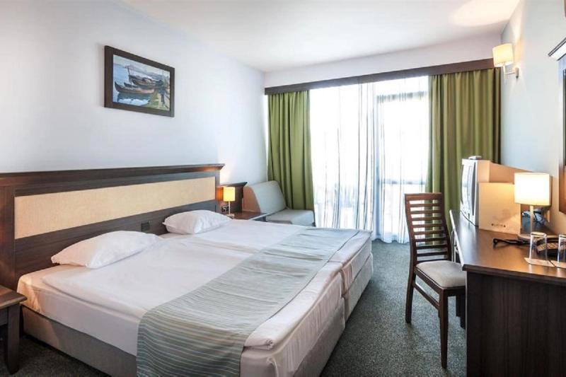 Lion Hotel Sunny Beach - Image 8