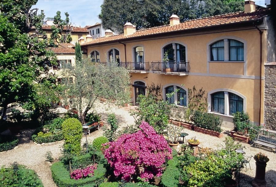 Hotel Monna Lisa - Image 1