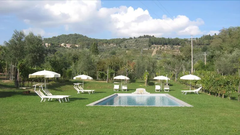 Podere Il Poggiolo