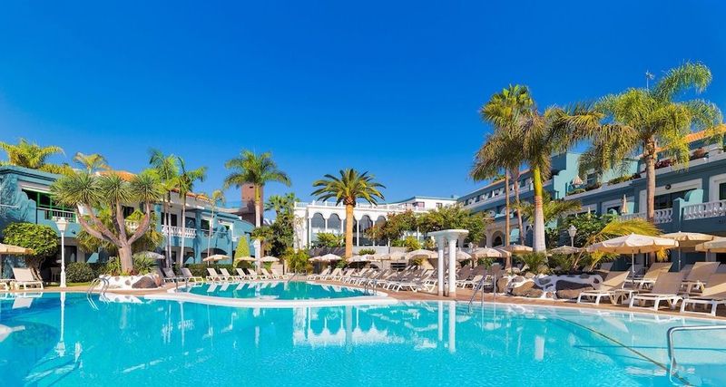 Colon Guanahani Hotel - Image 6