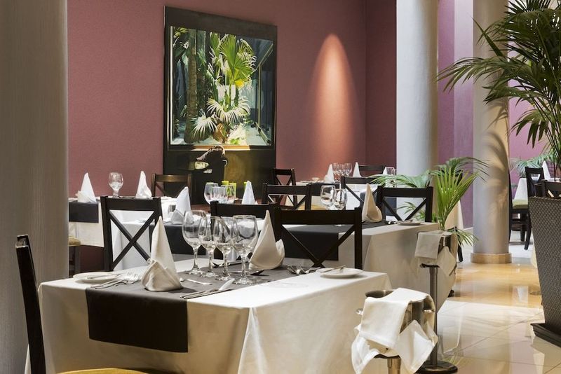 Hotel Marylanza Suites & Spa - Image 10