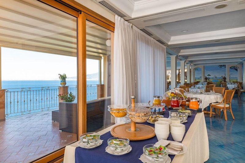 Hotel Sporting - Image 10