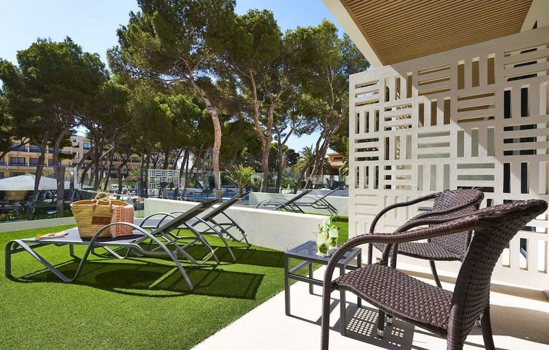 Hotel & Spa S'Entrador Playa - Image 5