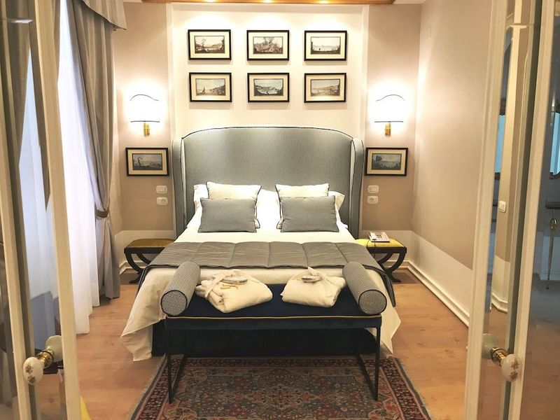 Hotel Scapolatiello - Image 5