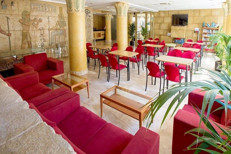 Hotel Cleopatra Spa - Image 4