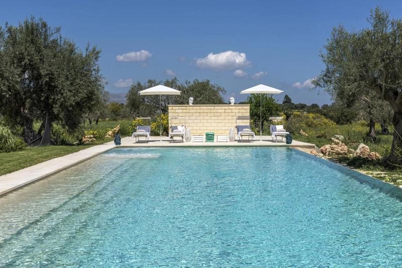 Zahir Country House - Image 8
