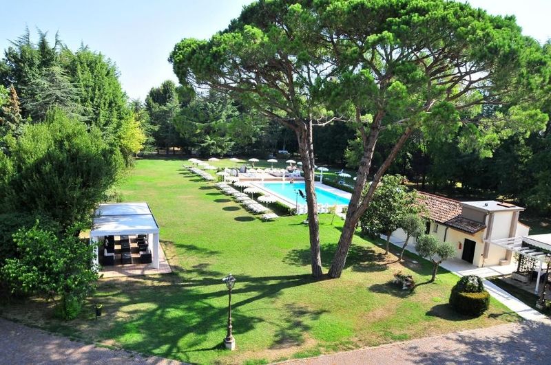 Park Hotel Villa Giustinian - Image 5