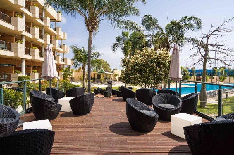Exe Estepona Thalasso Spa - Adults Only - Image 6