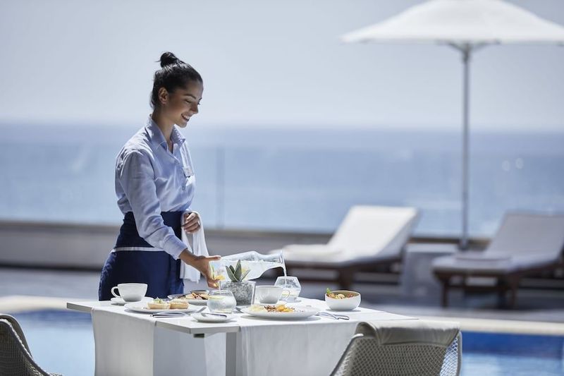 Boutique 5 Hotel & Spa - Image 2