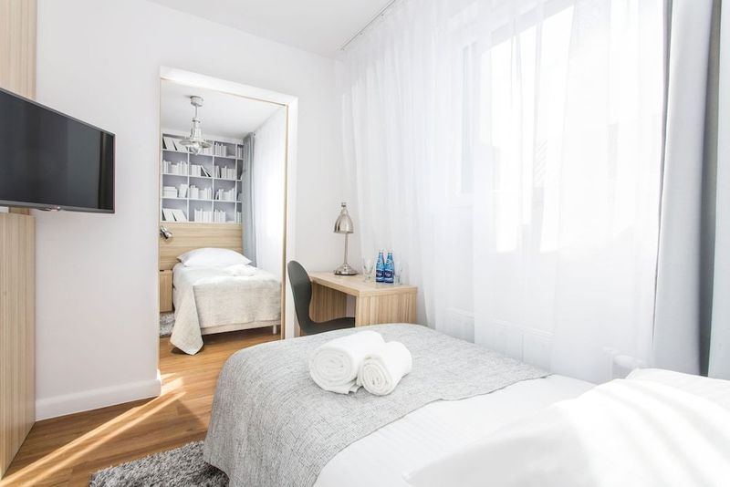 Smart Hotel Garnizon - Image 4
