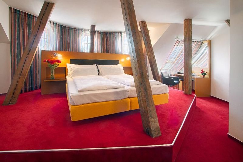 Hotel Theatrino - Image 6
