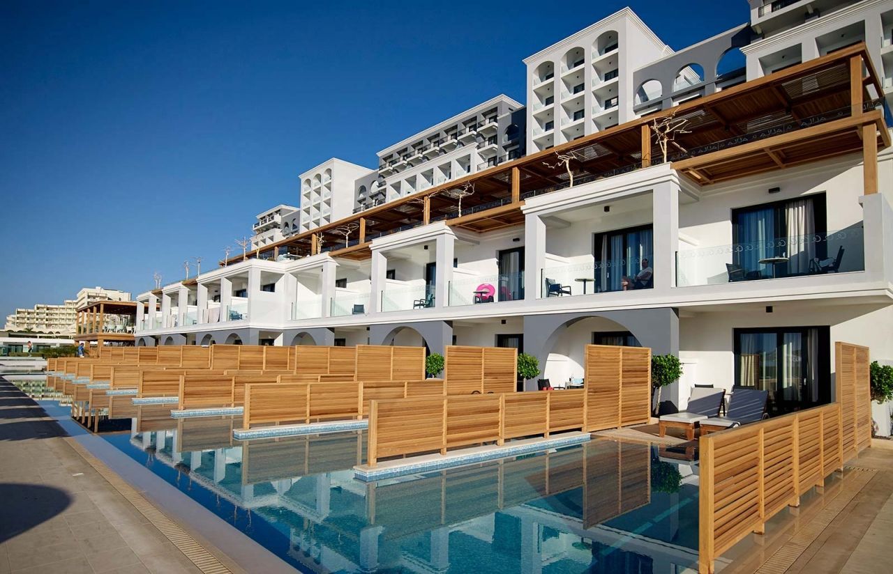 Mitsis Alila Exclusive Resort & Spa - Image 5