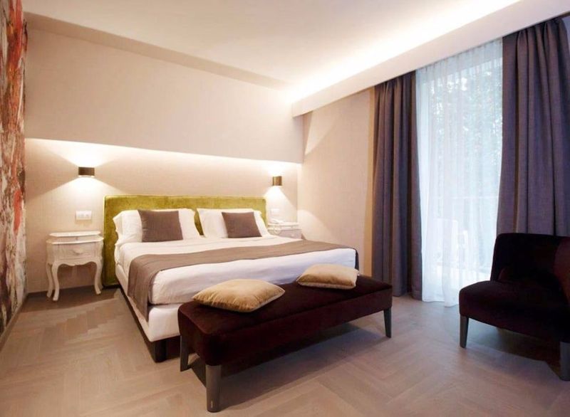 Hotel Olivi Spa & Natural Wellness - Image 9