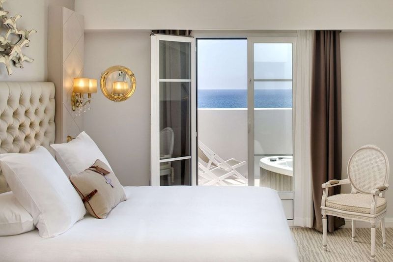 Grand Hotel Des Sablettes Plage - Image 3
