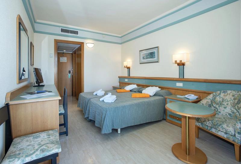 Exagon Park Hotel - Image 9