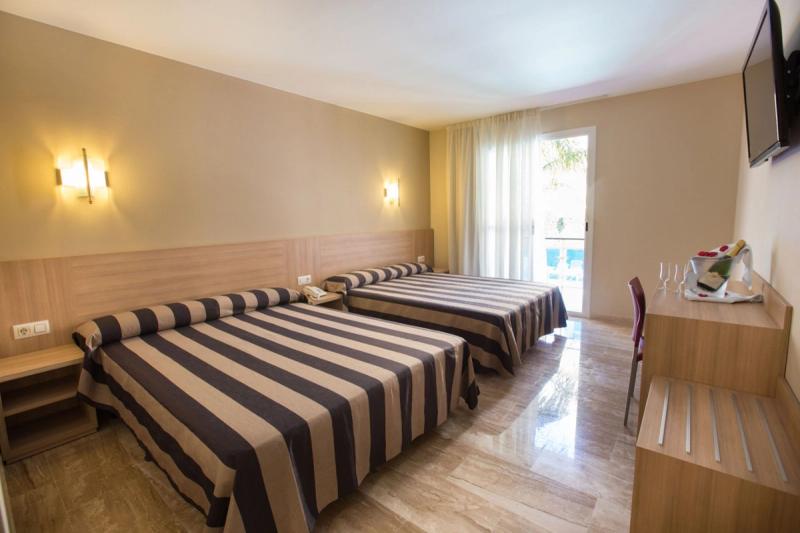 Hotel Cleopatra Spa - Image 5