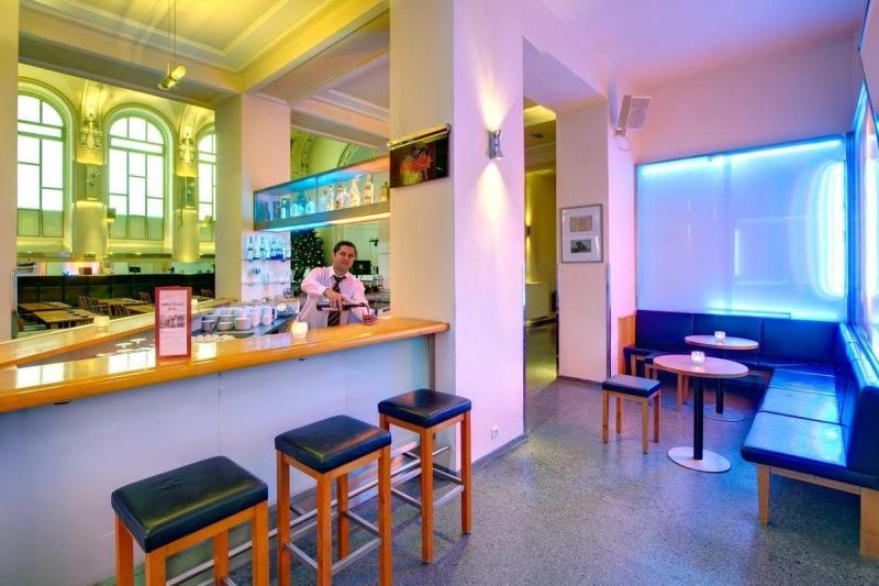 Hotel Theatrino - Image 8